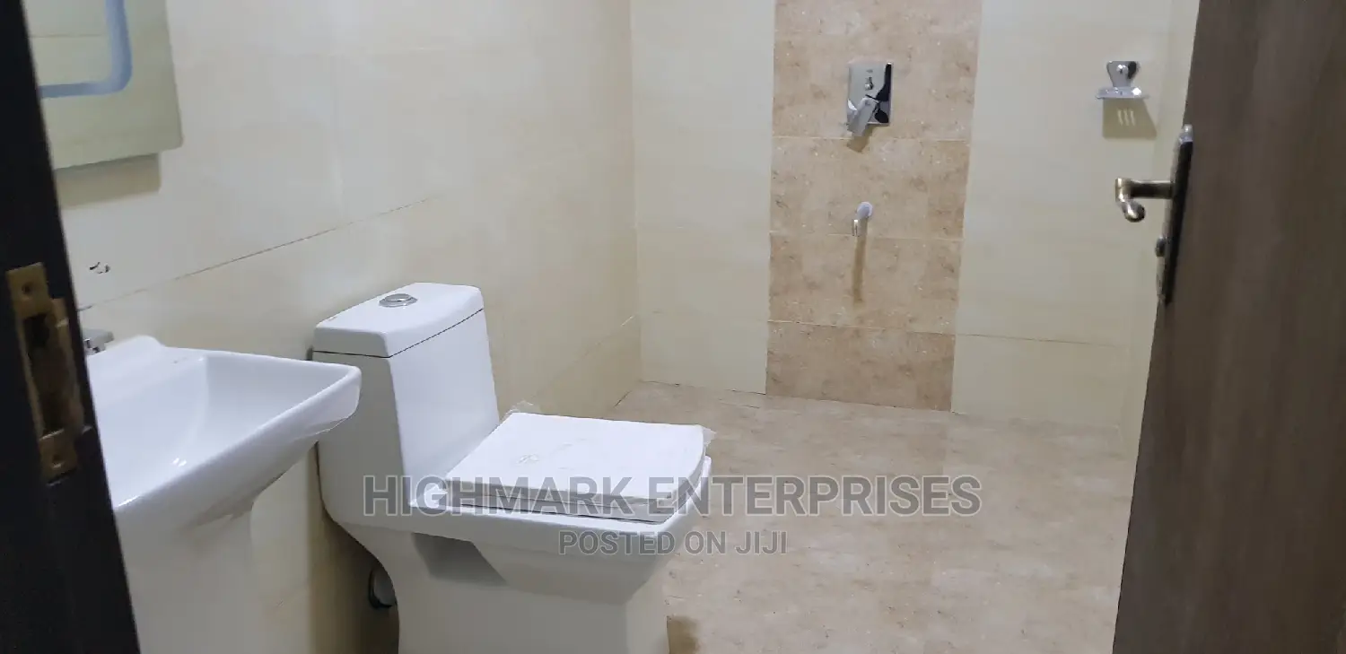 . Modern Apartment in Kilimani: Available Now in Kilimani