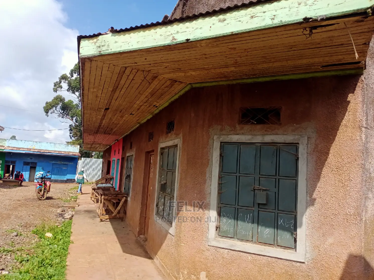 12 Unit House on Sale Karatina/Ragati in Karatina Town