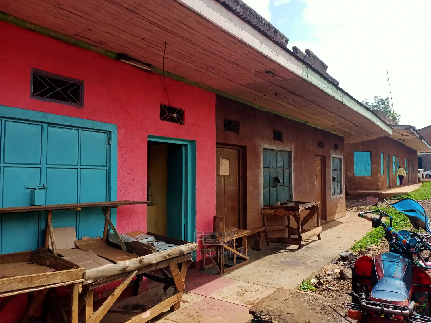 12 Unit House on Sale Karatina/Ragati in Karatina Town