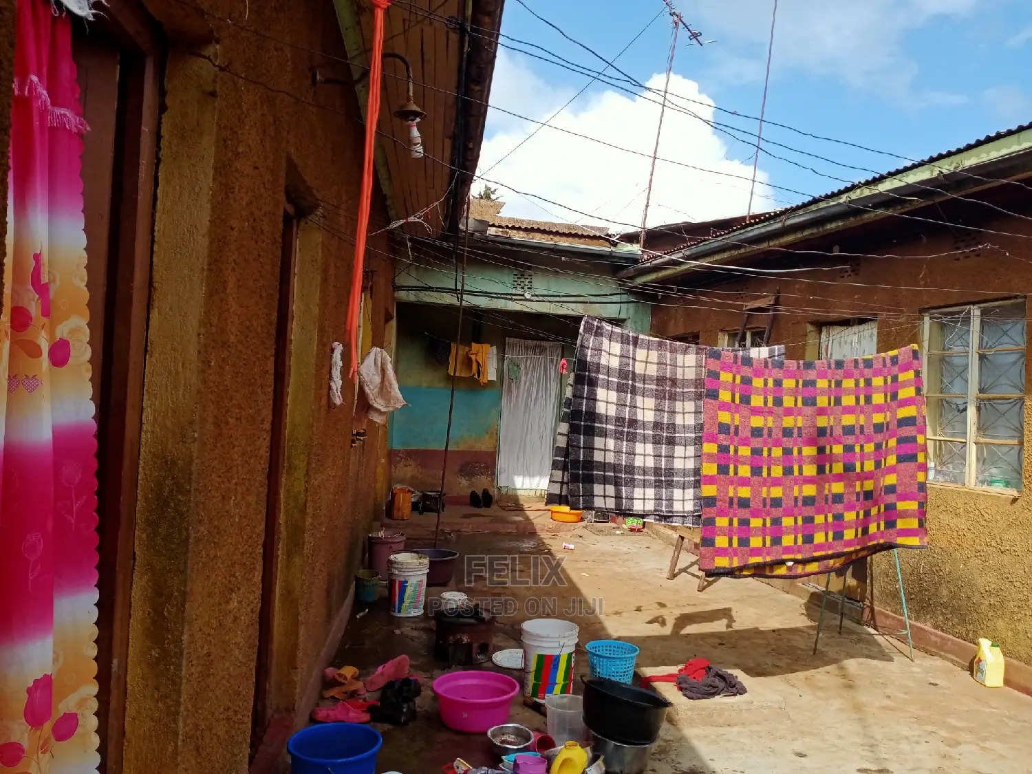 12 Unit House on Sale Karatina/Ragati in Karatina Town
