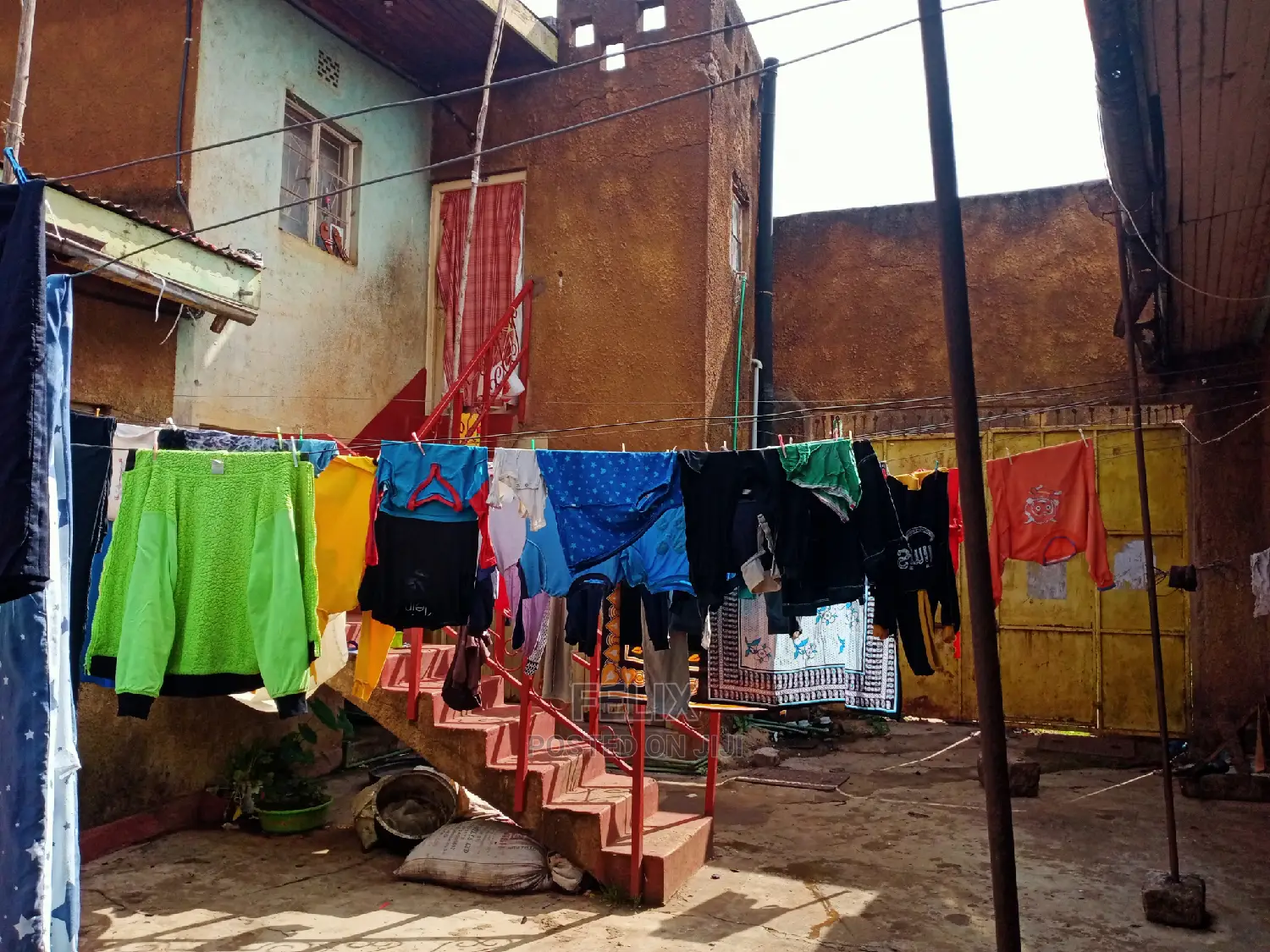 12 Unit House on Sale Karatina/Ragati in Karatina Town