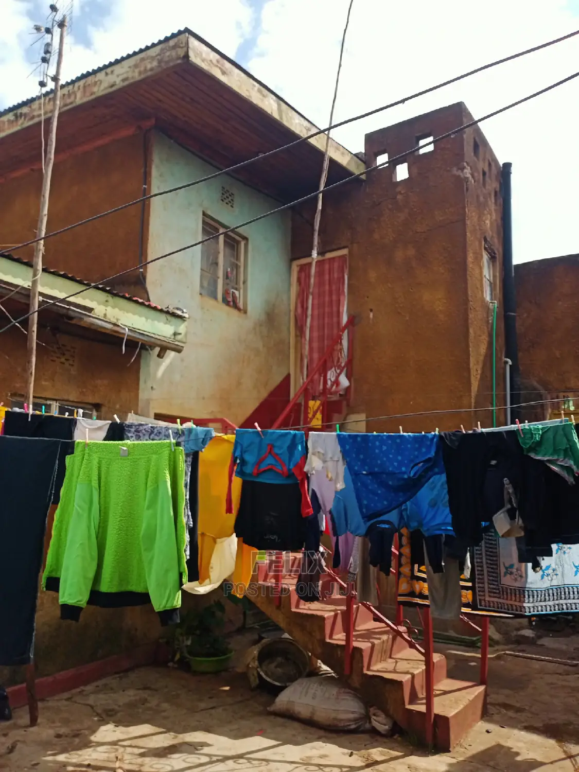 12 Unit House on Sale Karatina/Ragati in Karatina Town