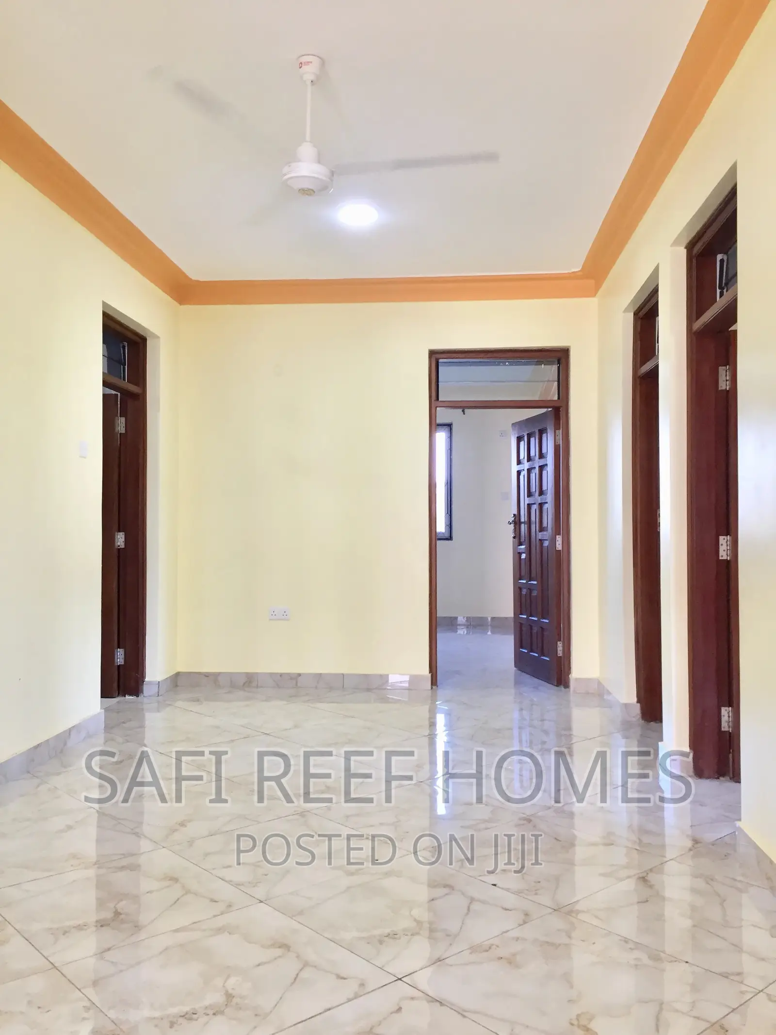 Luxury Living: 3-Bedroom Apartment in Nyali for Lease in Nyali