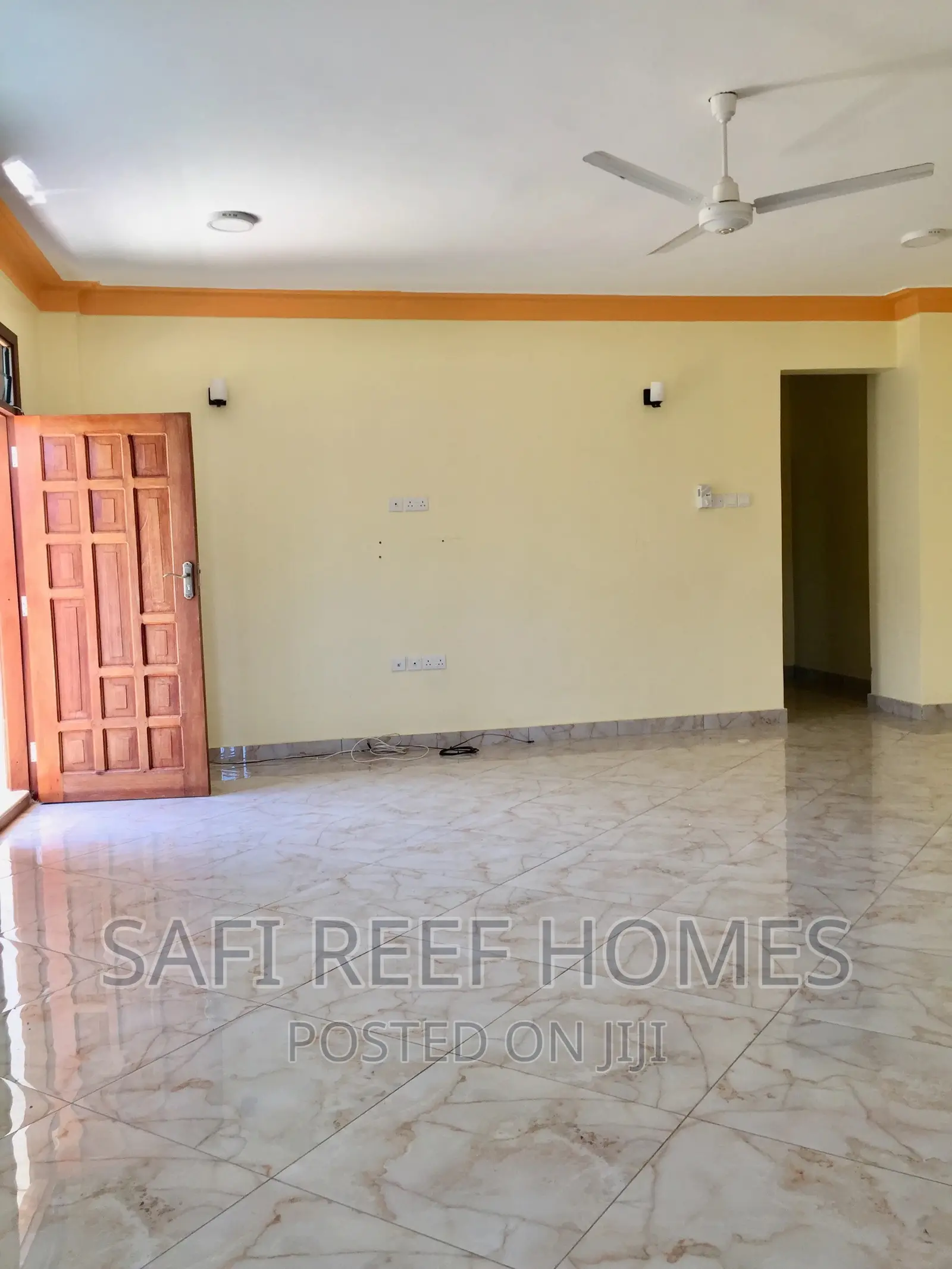 Luxury Living: 3-Bedroom Apartment in Nyali for Lease in Nyali
