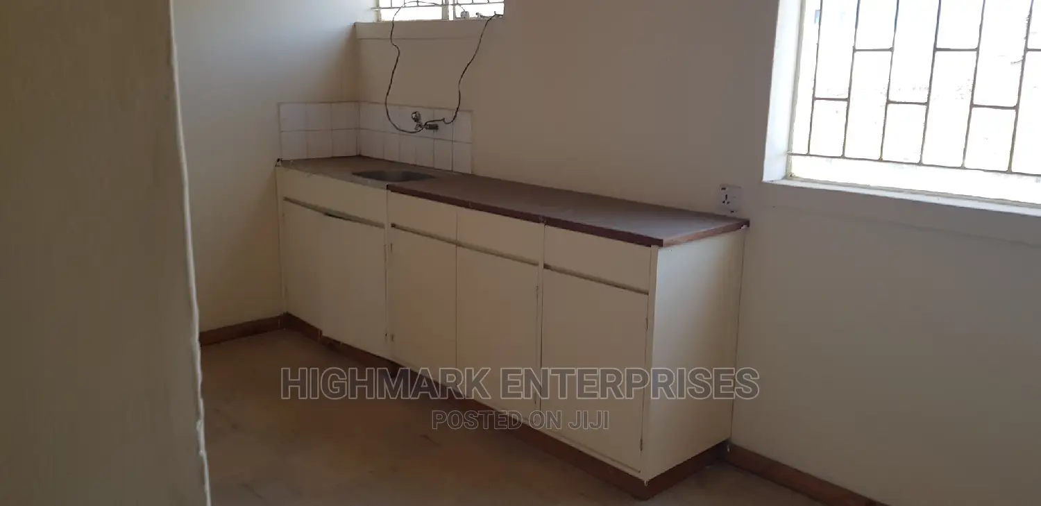 Godown Rental: Storage Solutions Simplified in Industrial Area (Nairobi)