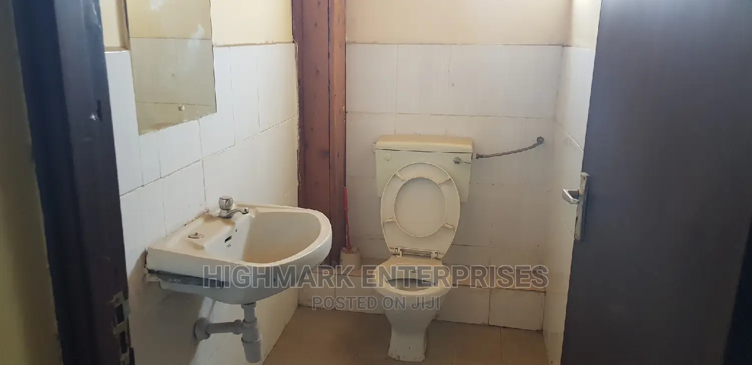 Godown Rental: Storage Solutions Simplified in Industrial Area (Nairobi)
