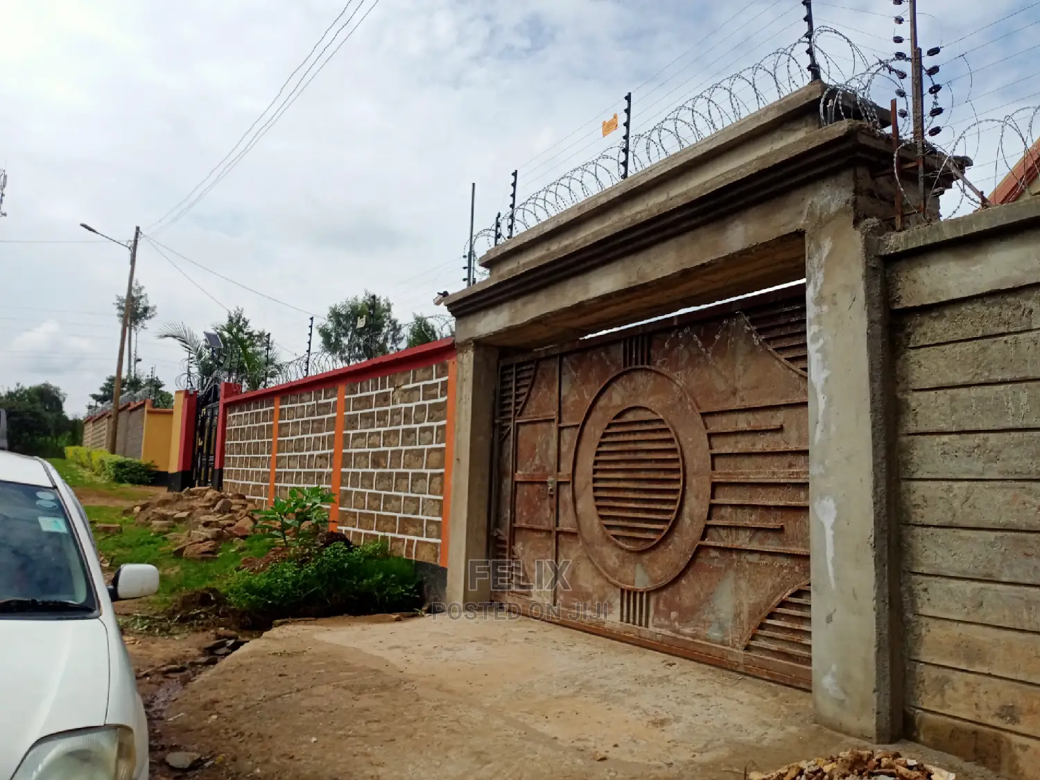 Nyeri Skuta Prime Plots in Nyeri Town