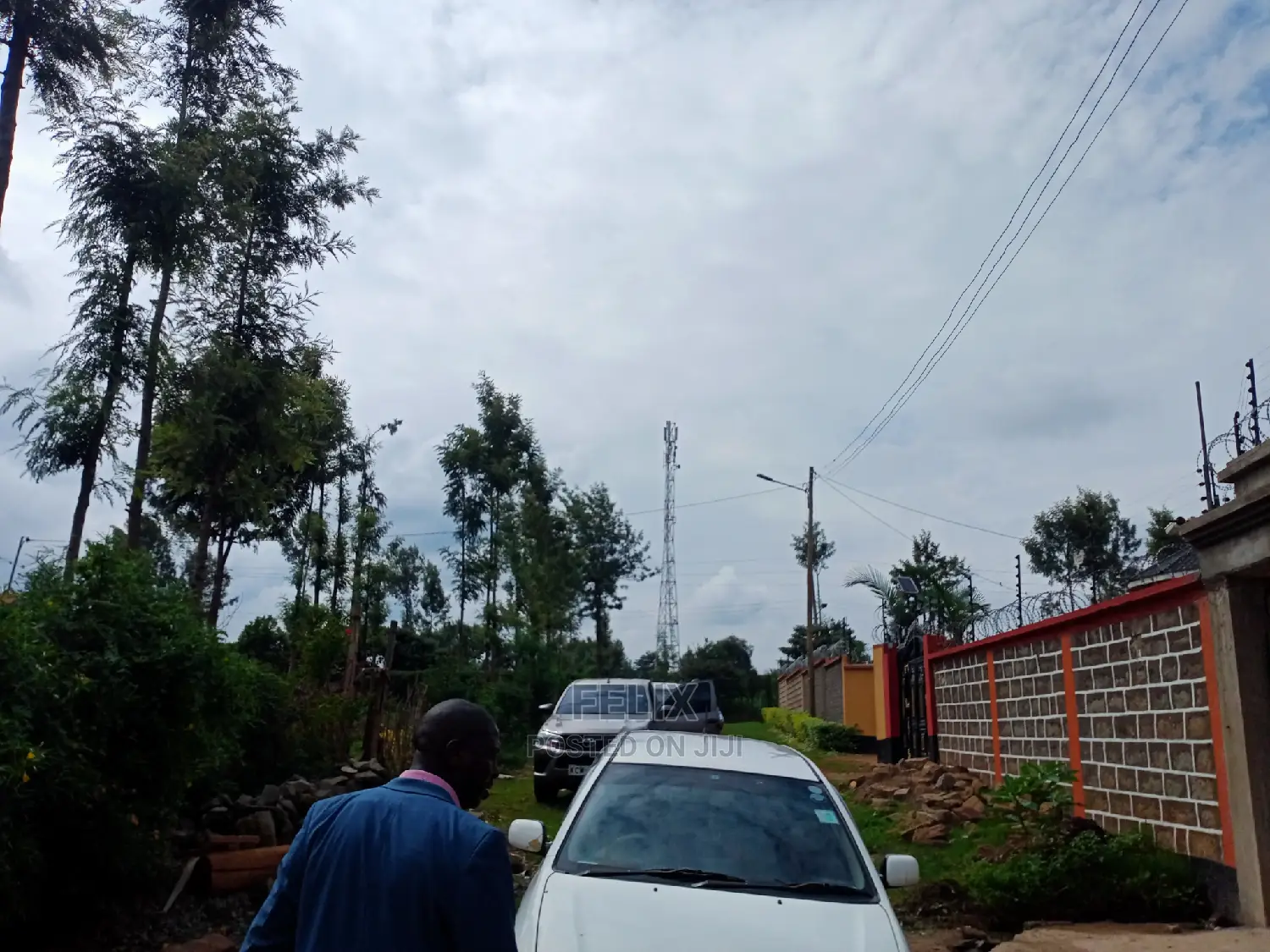 Nyeri Skuta Prime Plots in Nyeri Town
