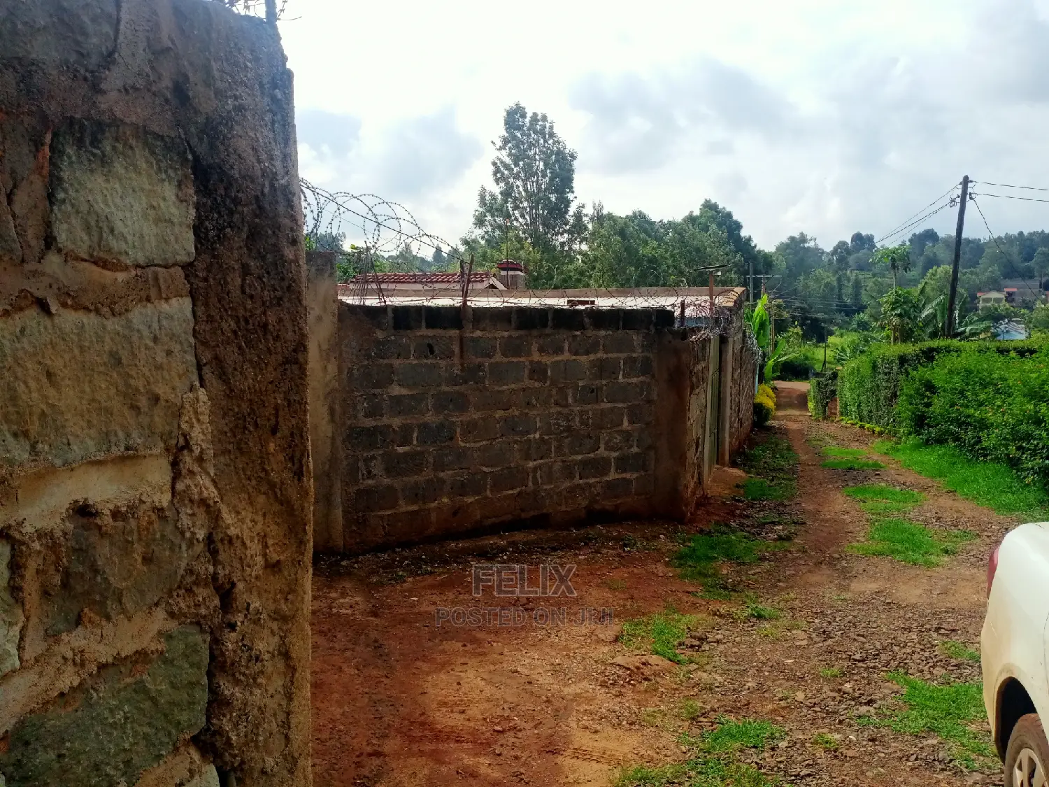 Nyeri Skuta Prime Plots in Nyeri Town