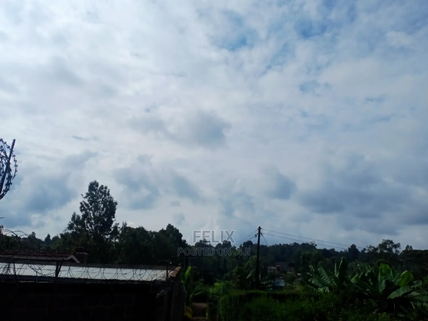 Nyeri Skuta Prime Plots in Nyeri Town
