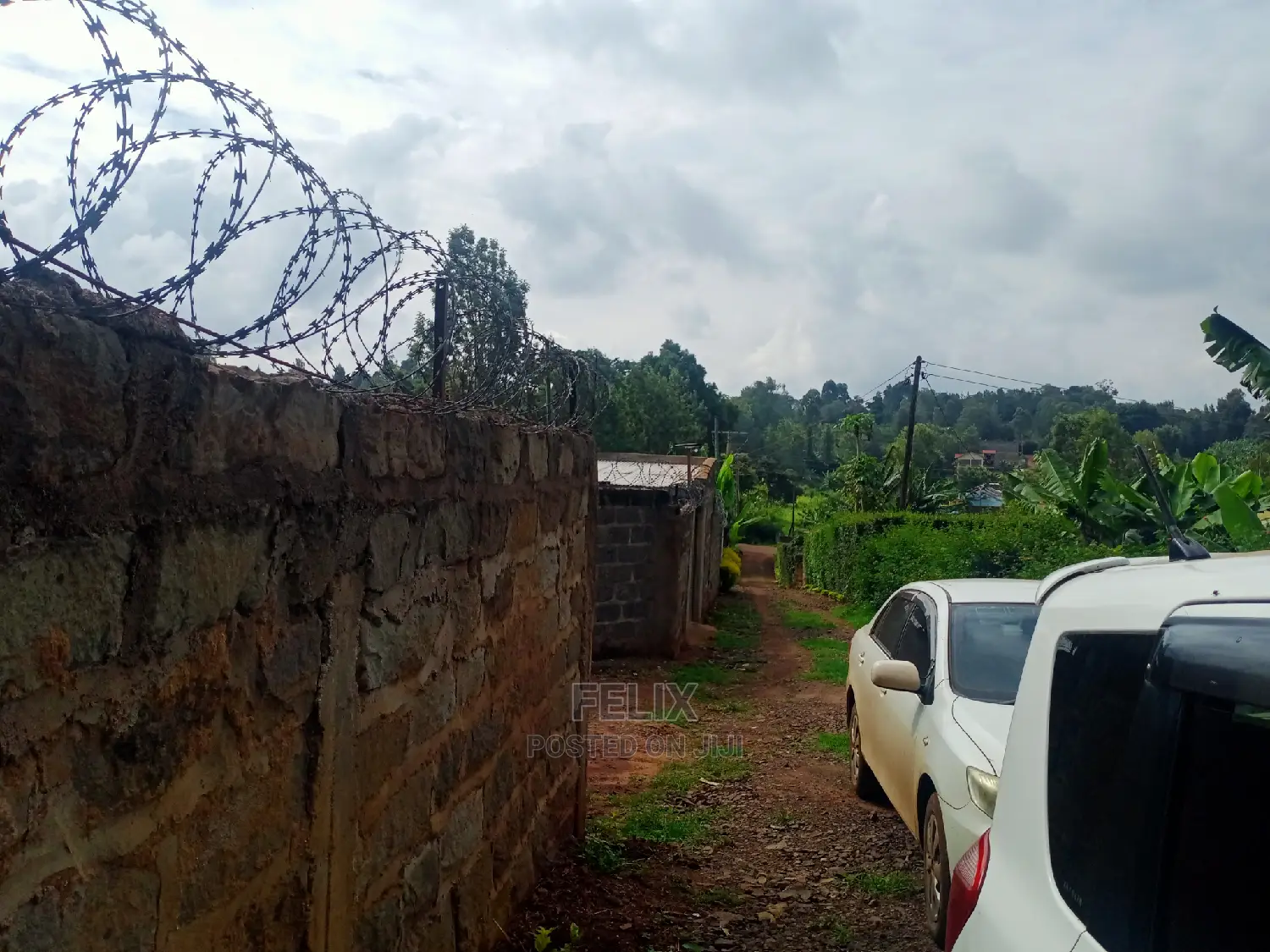 Nyeri Skuta Prime Plots in Nyeri Town