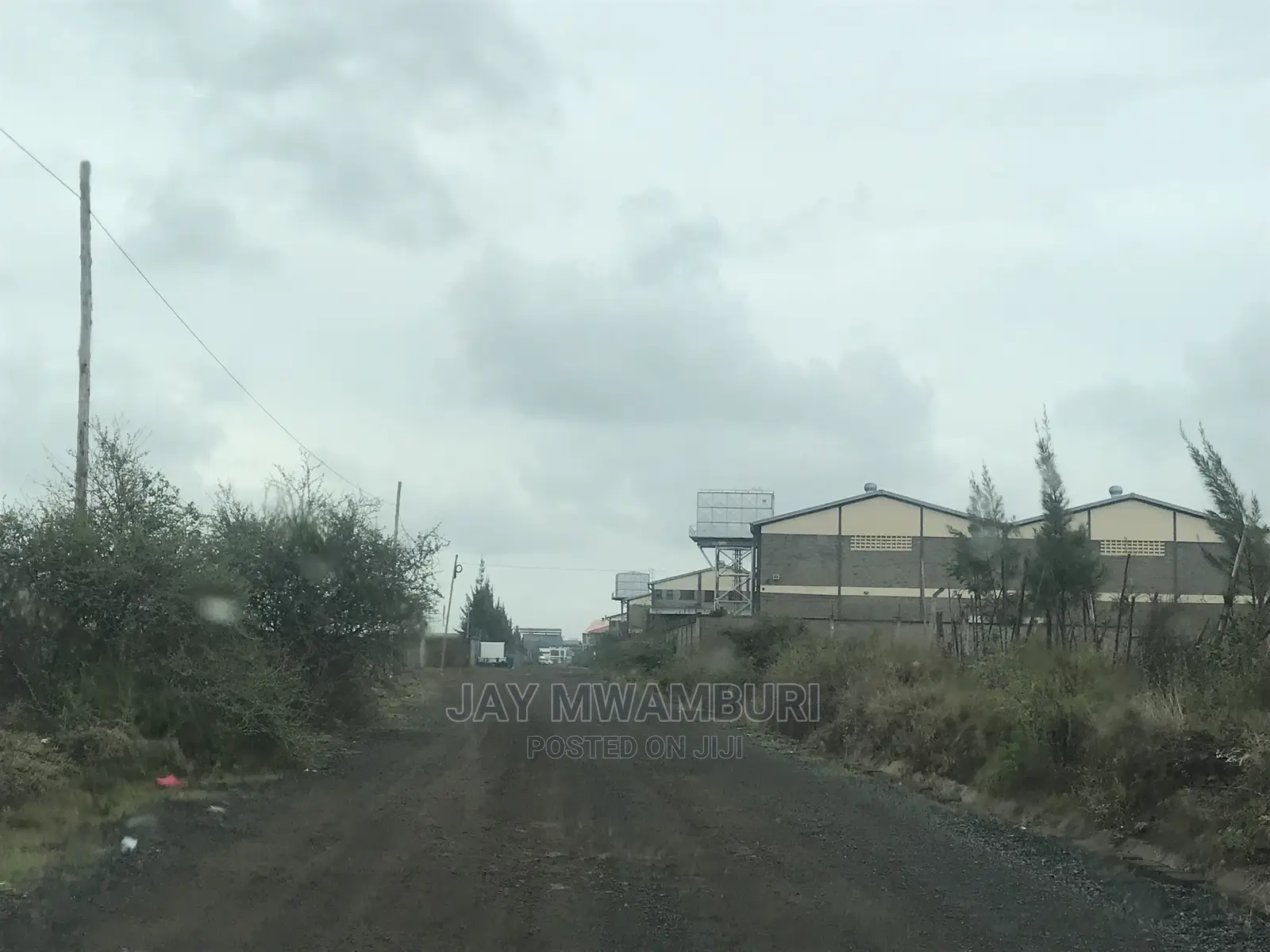 10 Acres’S Top Tank Arthi River in Lukenya