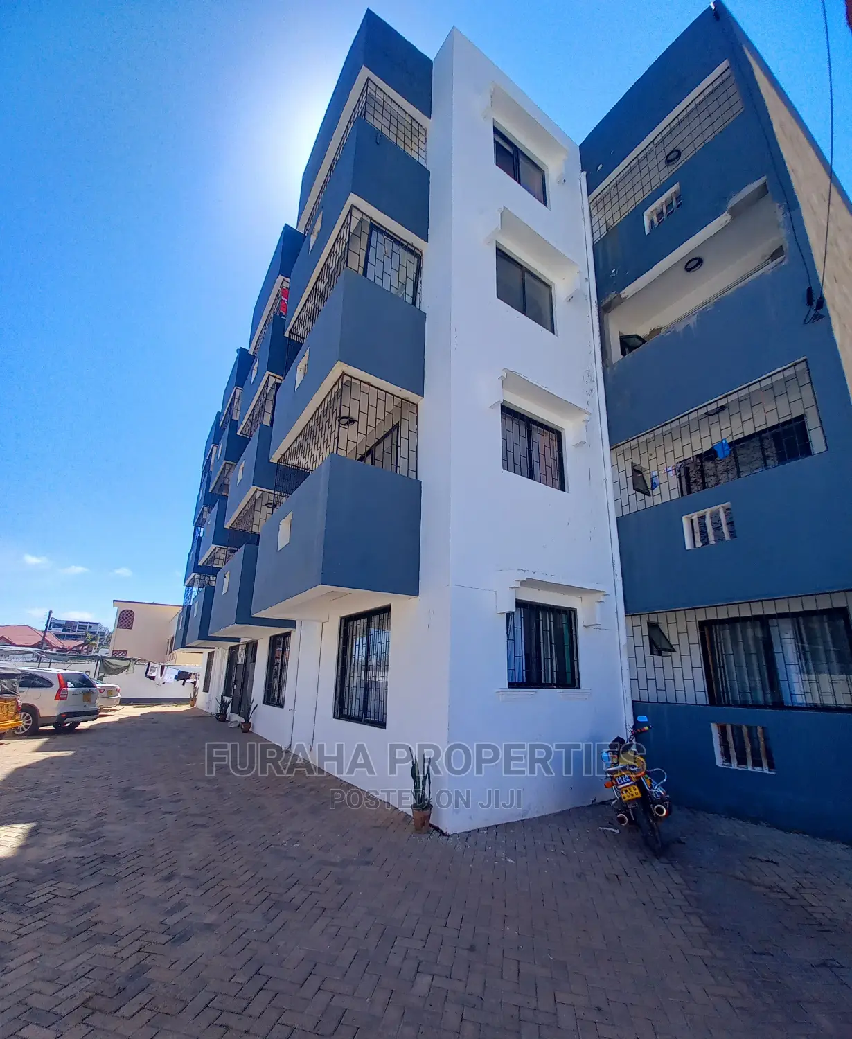 Spacious 3-Bedroom Apartment for Sale in Shanzu Serena in Shanzu