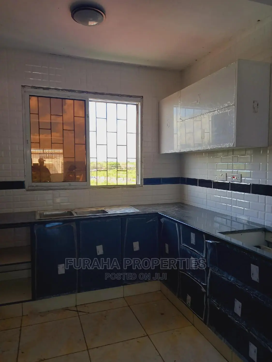 Spacious 3-Bedroom Apartment for Sale in Shanzu Serena in Shanzu