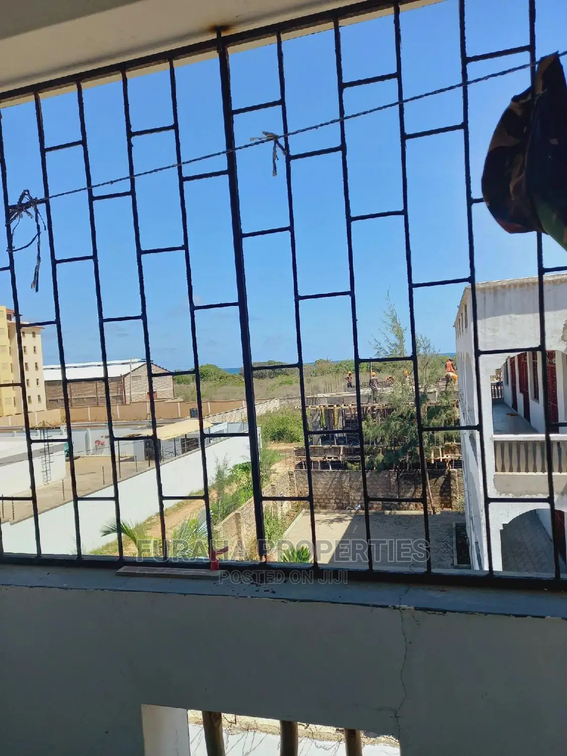 Spacious 3-Bedroom Apartment for Sale in Shanzu Serena in Shanzu