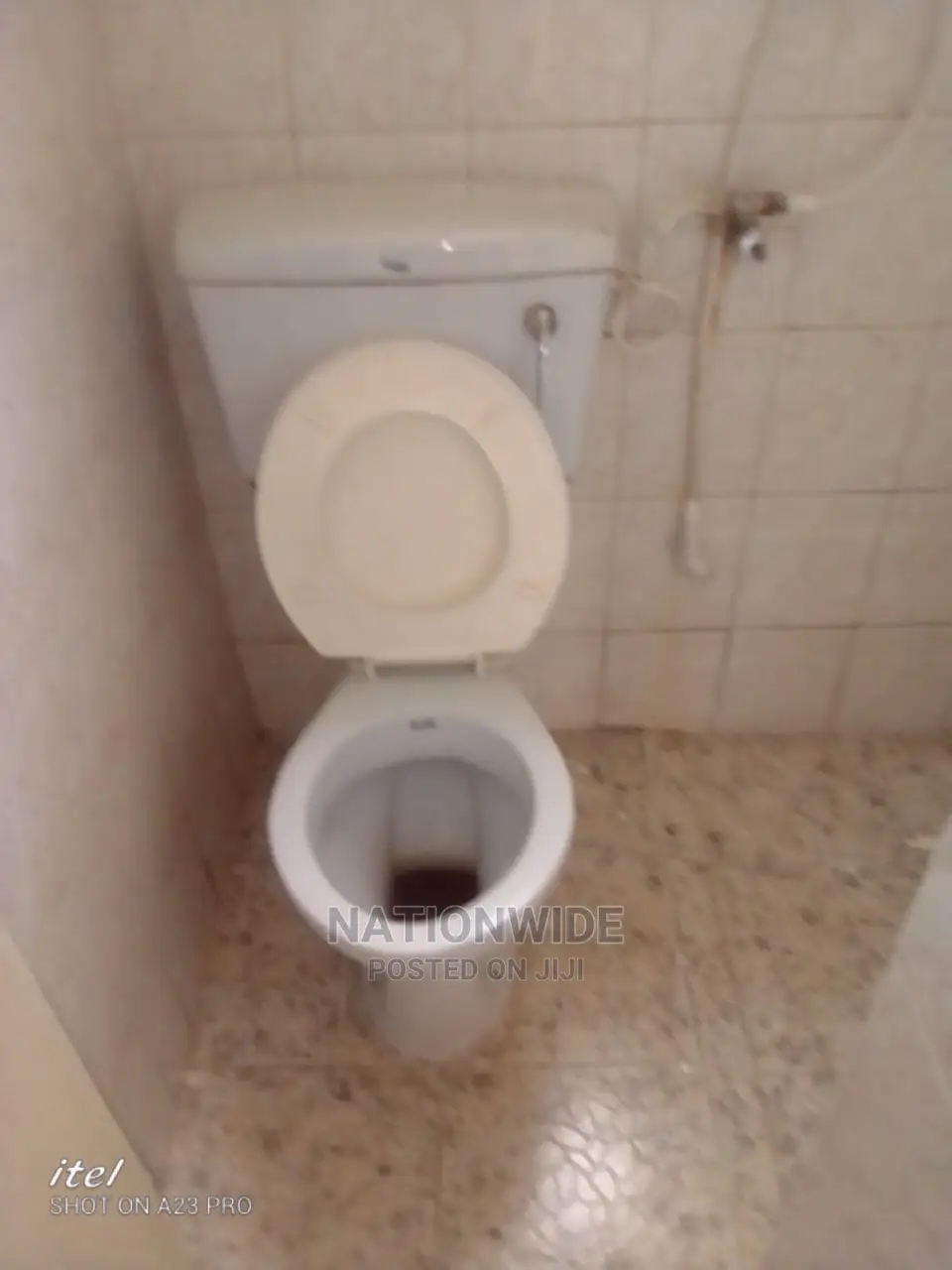 Modern 1-Bedroom Apartment for Rent in Madaraka in Madaraka