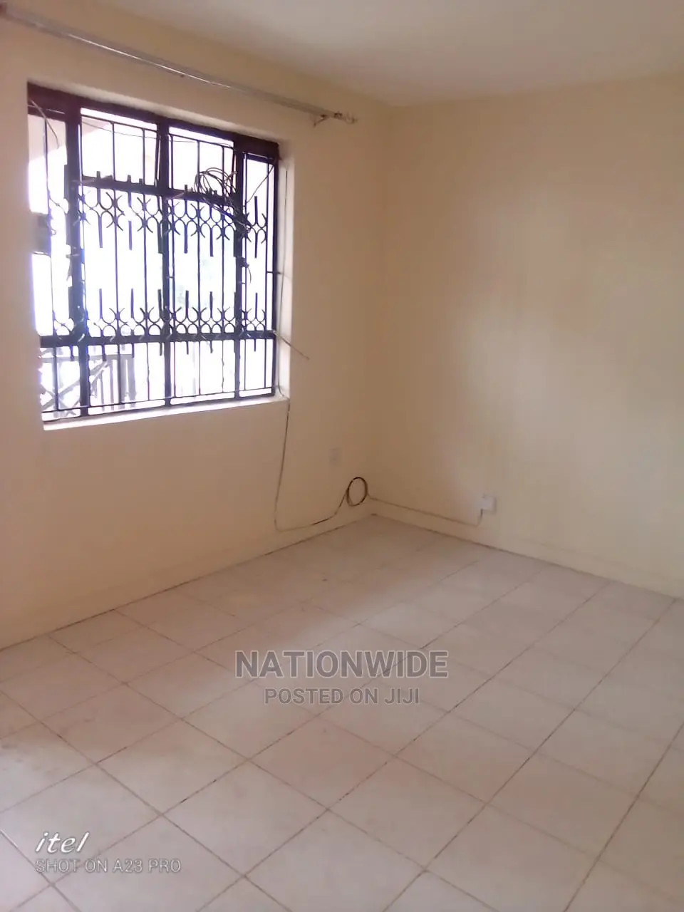 Modern 1-Bedroom Apartment for Rent in Madaraka in Madaraka