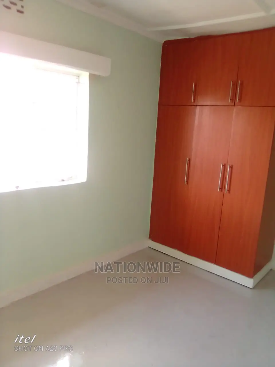 Modern 1-Bedroom Apartment for Rent in Madaraka in Madaraka