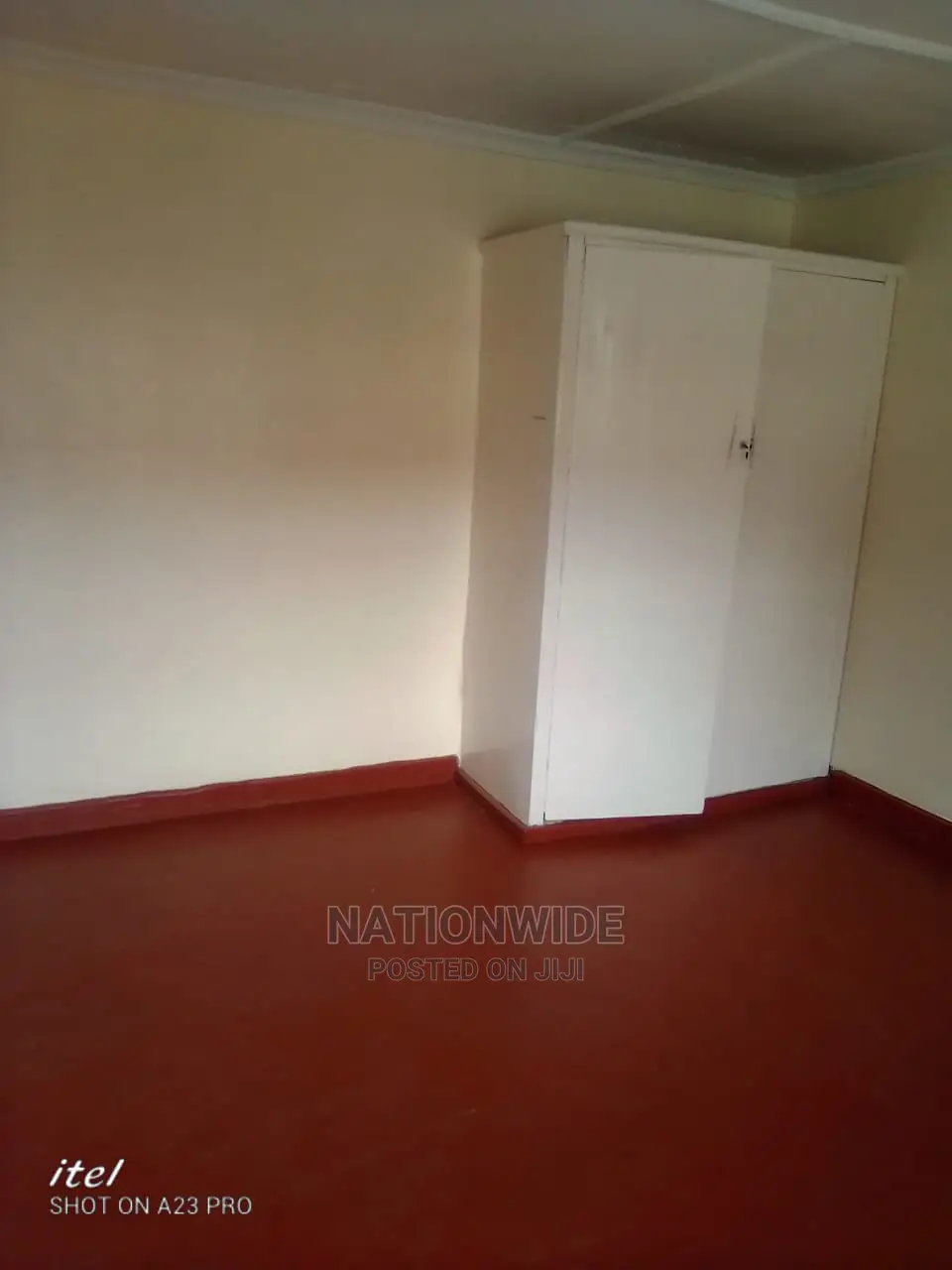 Luxurious 2-Bedroom Apartment in Madaraka for Let in Madaraka