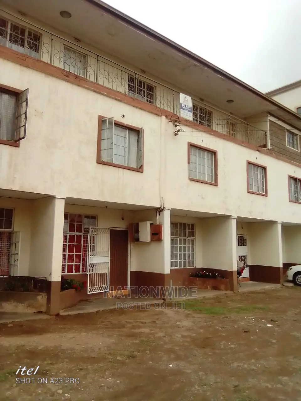 Luxurious 2-Bedroom Apartment in Madaraka for Let in Madaraka