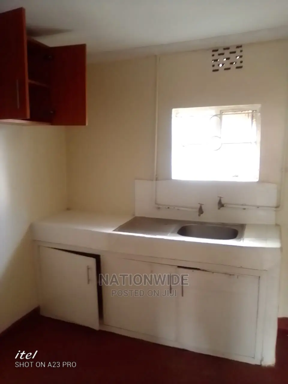 Luxurious 2-Bedroom Apartment in Madaraka for Let in Madaraka