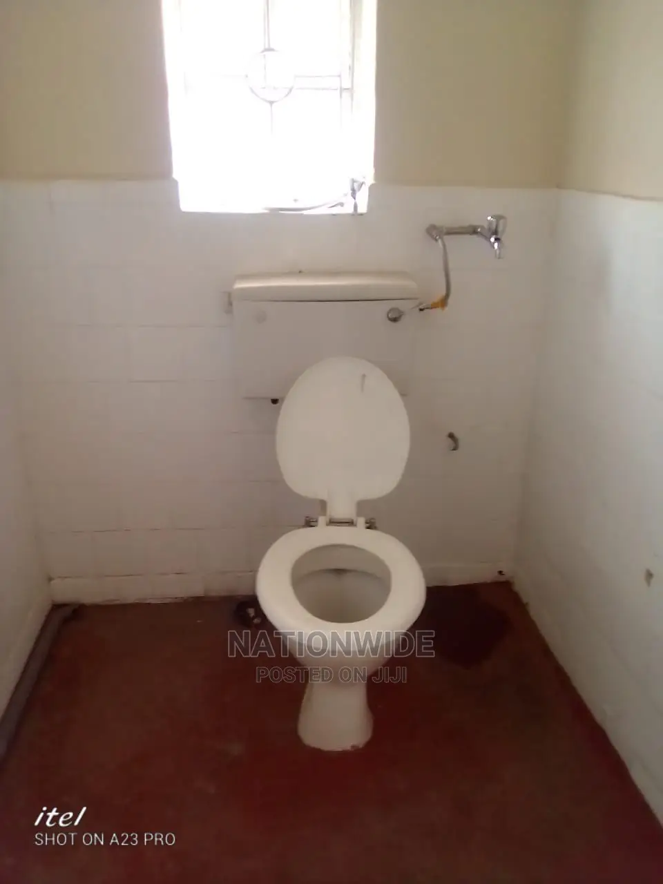 Luxurious 2-Bedroom Apartment in Madaraka for Let in Madaraka