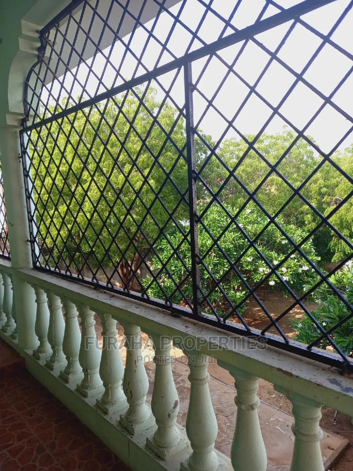 Four-Bedroom Maisonette for Sale in the Shanzu Area in Shanzu