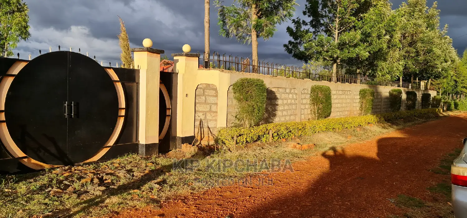2-Bedroom Farm House in Chembulet, Sergoit - Perfect for a New Home in Sergoit