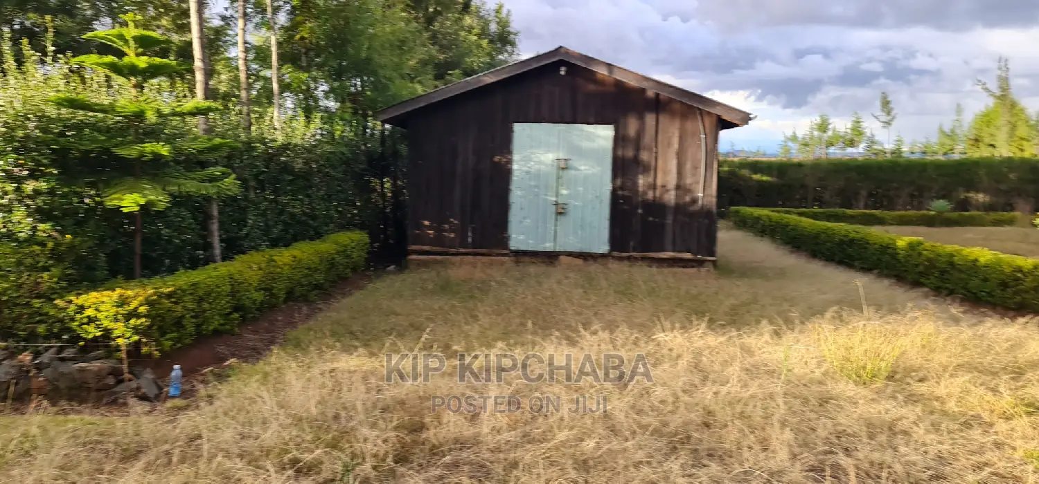 2-Bedroom Farm House in Chembulet, Sergoit - Perfect for a New Home in Sergoit