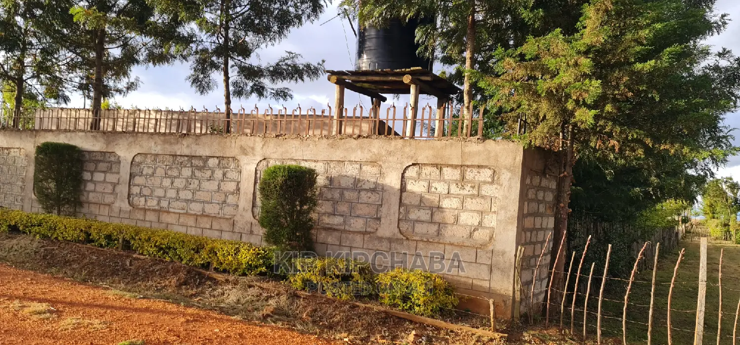 2-Bedroom Farm House in Chembulet, Sergoit - Perfect for a New Home in Sergoit