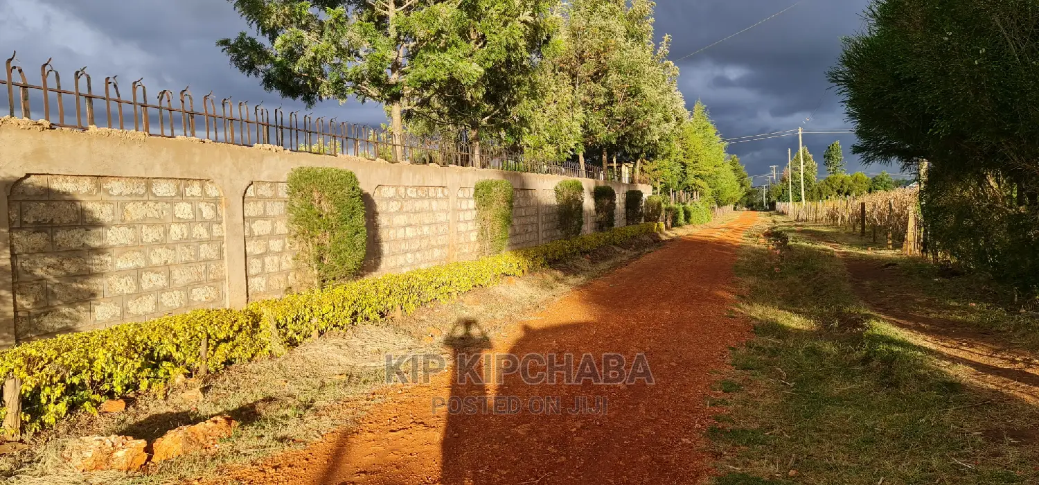 2-Bedroom Farm House in Chembulet, Sergoit - Perfect for a New Home in Sergoit