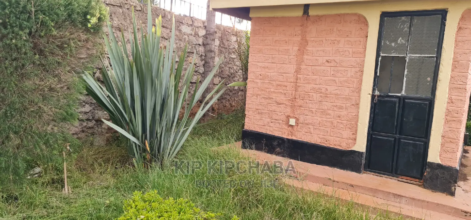 2-Bedroom Farm House in Chembulet, Sergoit - Perfect for a New Home in Sergoit