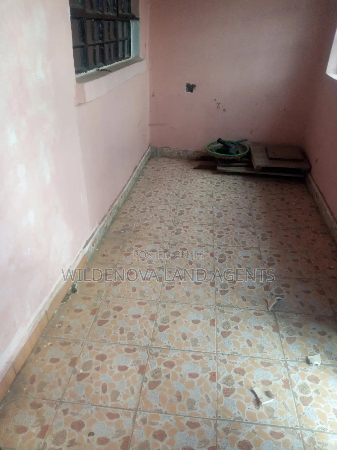 4-Bedroom House on Spacious Plot in Maguru Kinangop - For Sale in Magumu