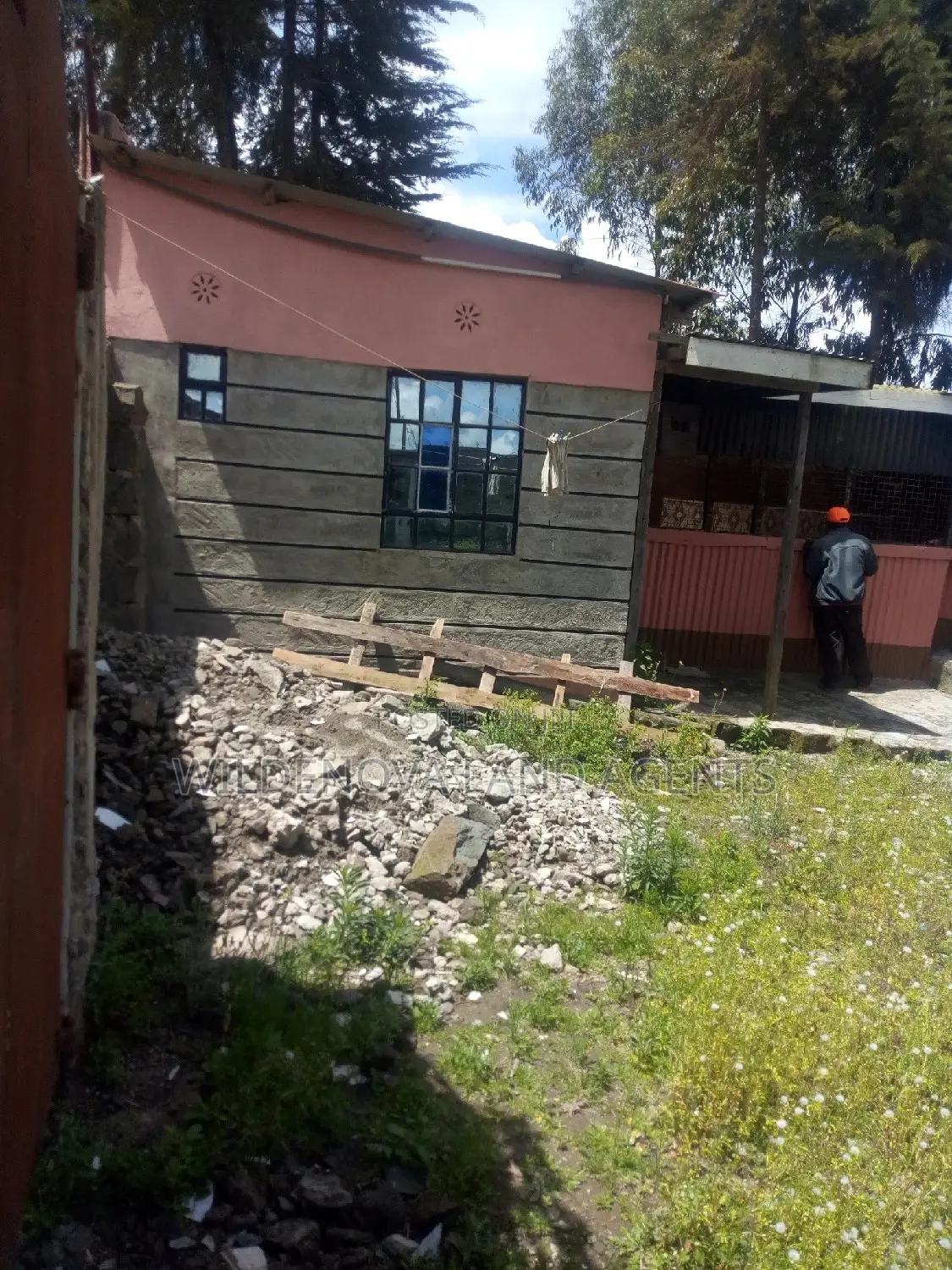 4-Bedroom House on Spacious Plot in Maguru Kinangop - For Sale in Magumu