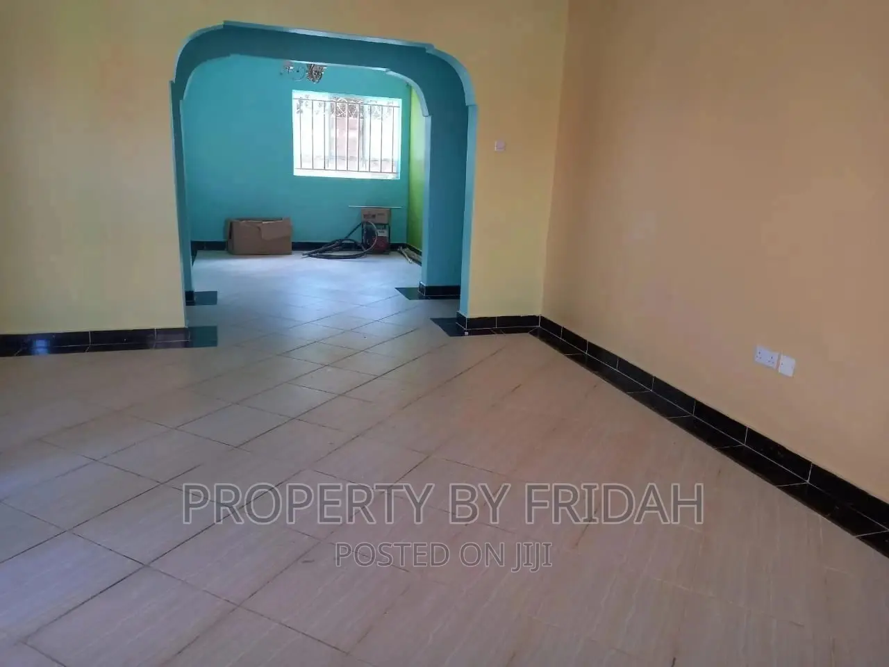 Kitengela Bungalow: 3 Bedrooms, Ready for New Owner in Kitengela