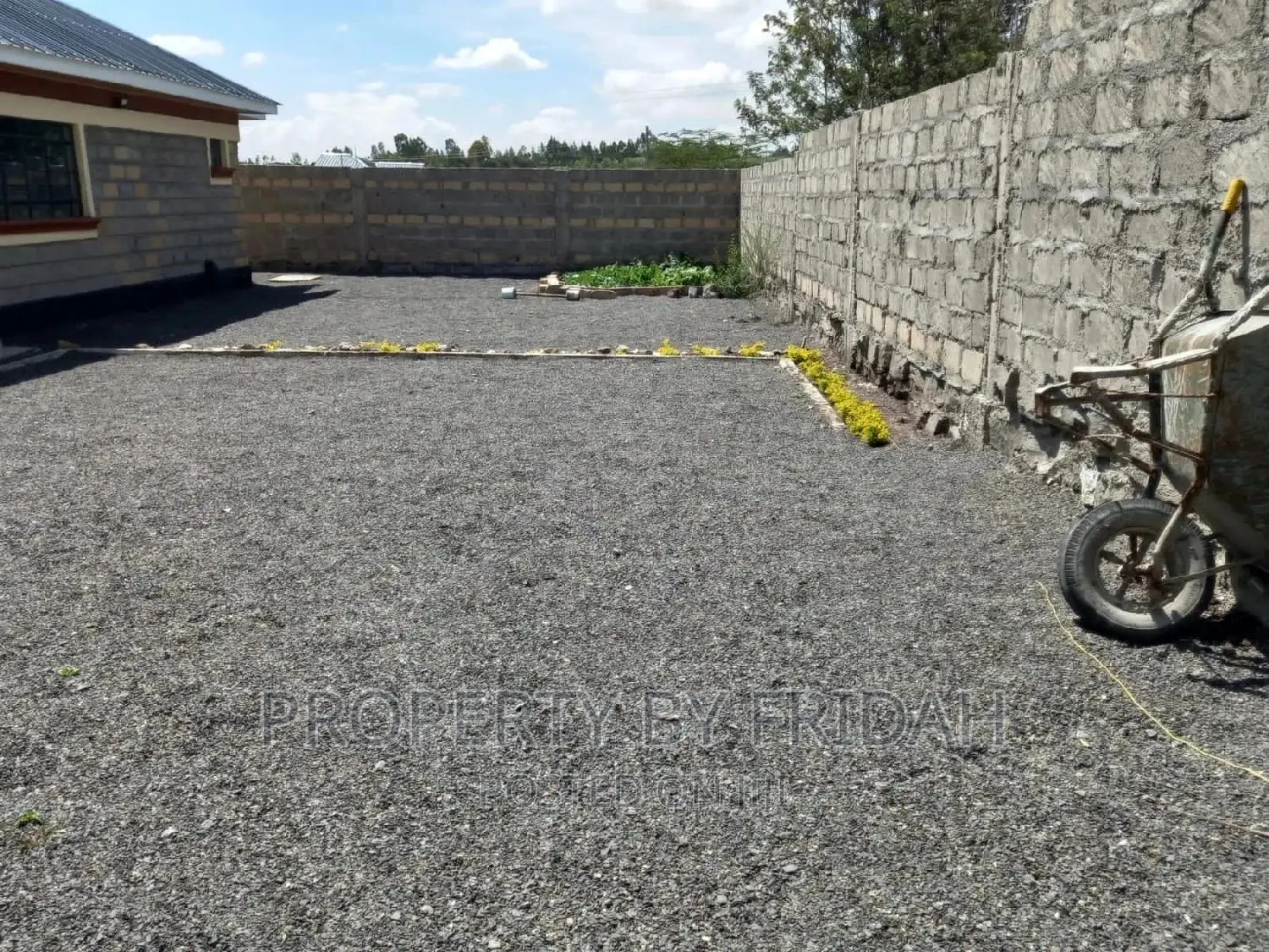 3-Bedroom Bungalow in Kitengela: Seize the Opportunity in Kitengela