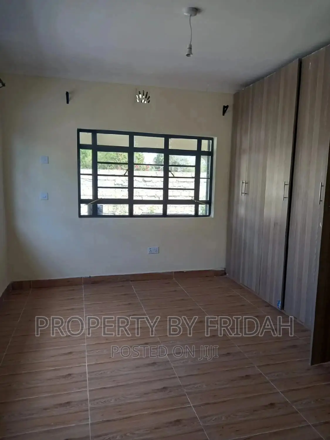 3-Bedroom Bungalow in Kitengela: Seize the Opportunity in Kitengela