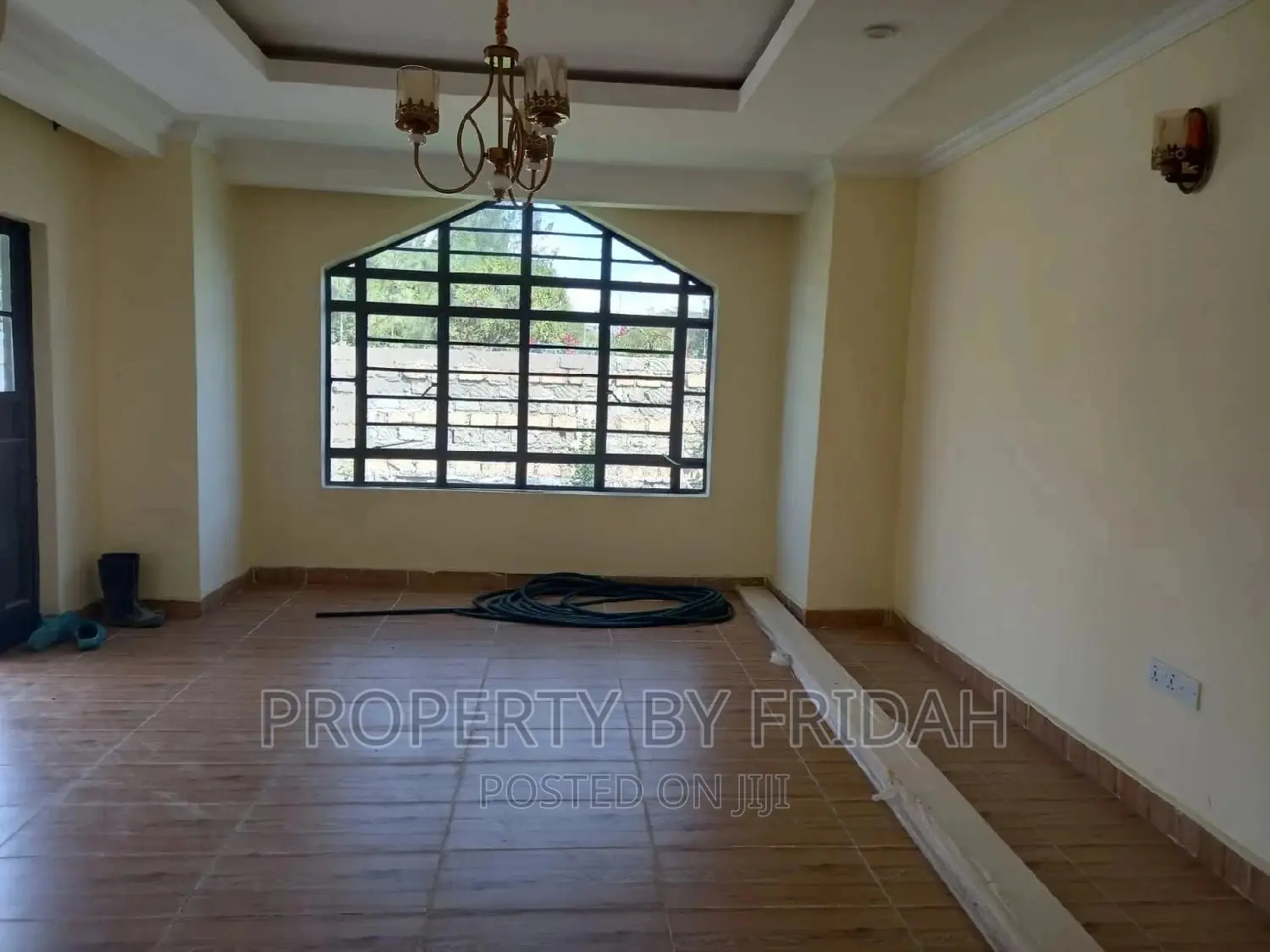 3-Bedroom Bungalow in Kitengela: Seize the Opportunity in Kitengela