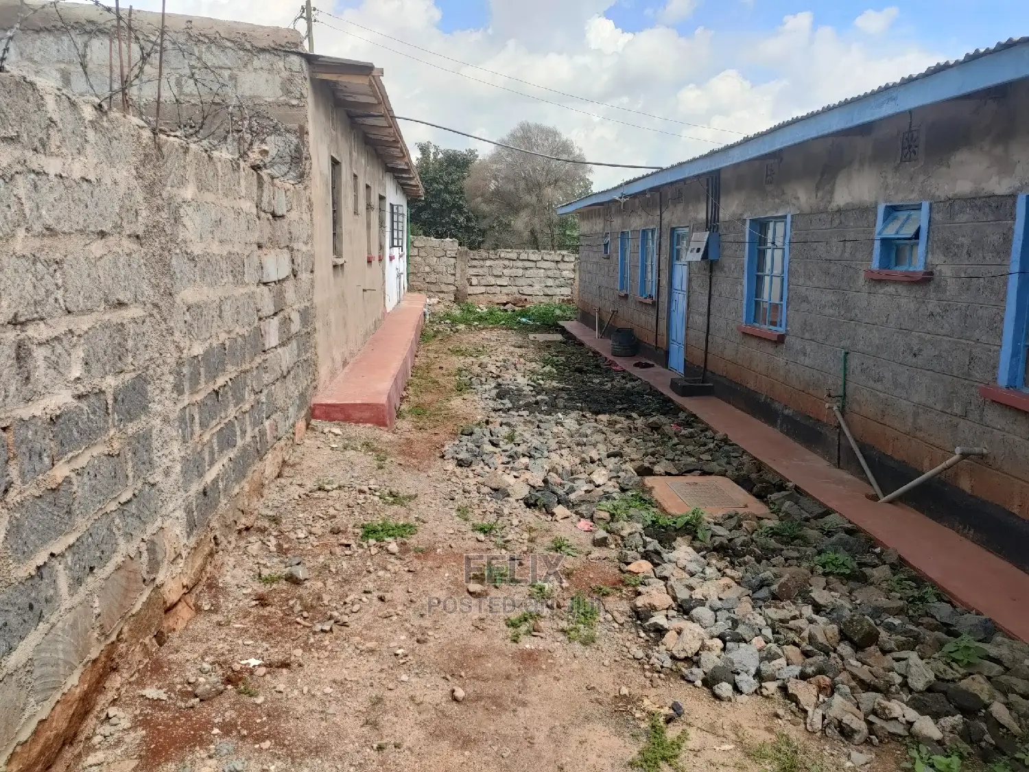 Nyeri/Ruringu Residential Plot on Sale in Nyeri Town