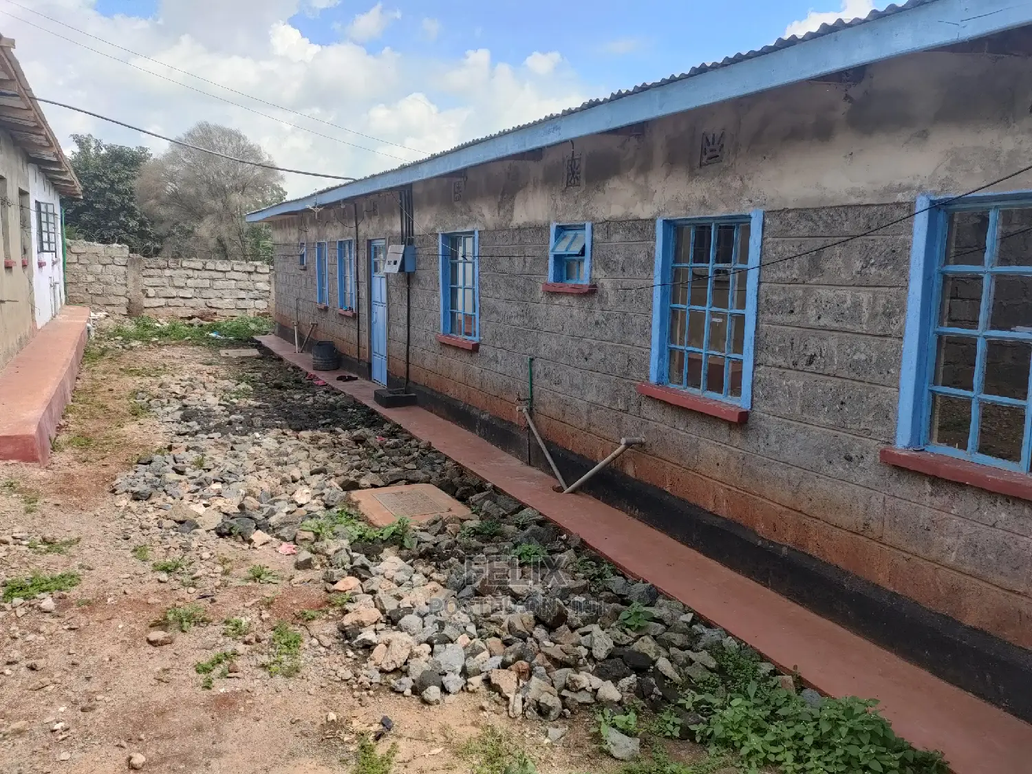 Nyeri/Ruringu Residential Plot on Sale in Nyeri Town