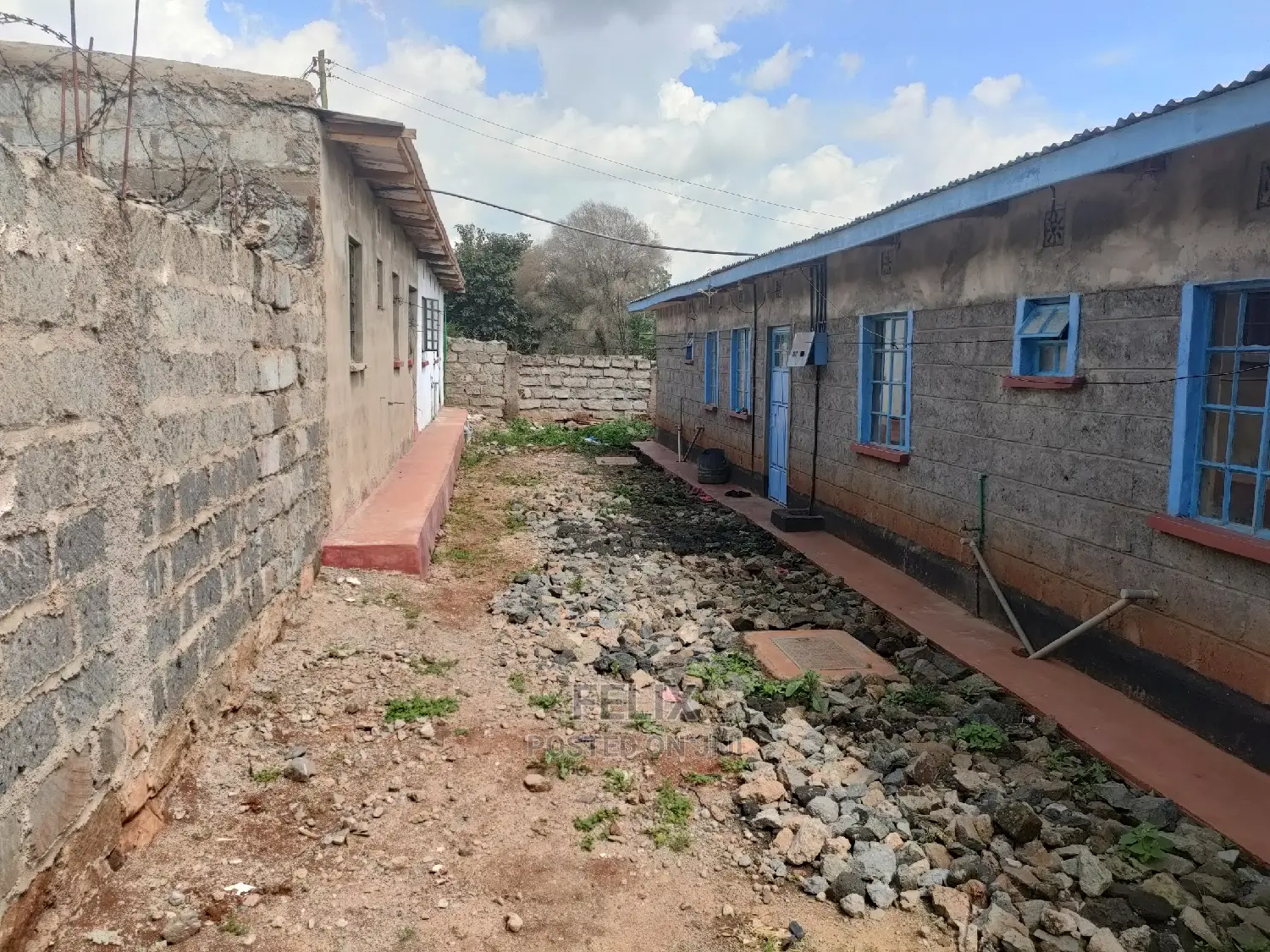 Nyeri/Ruringu Residential Plot on Sale in Nyeri Town