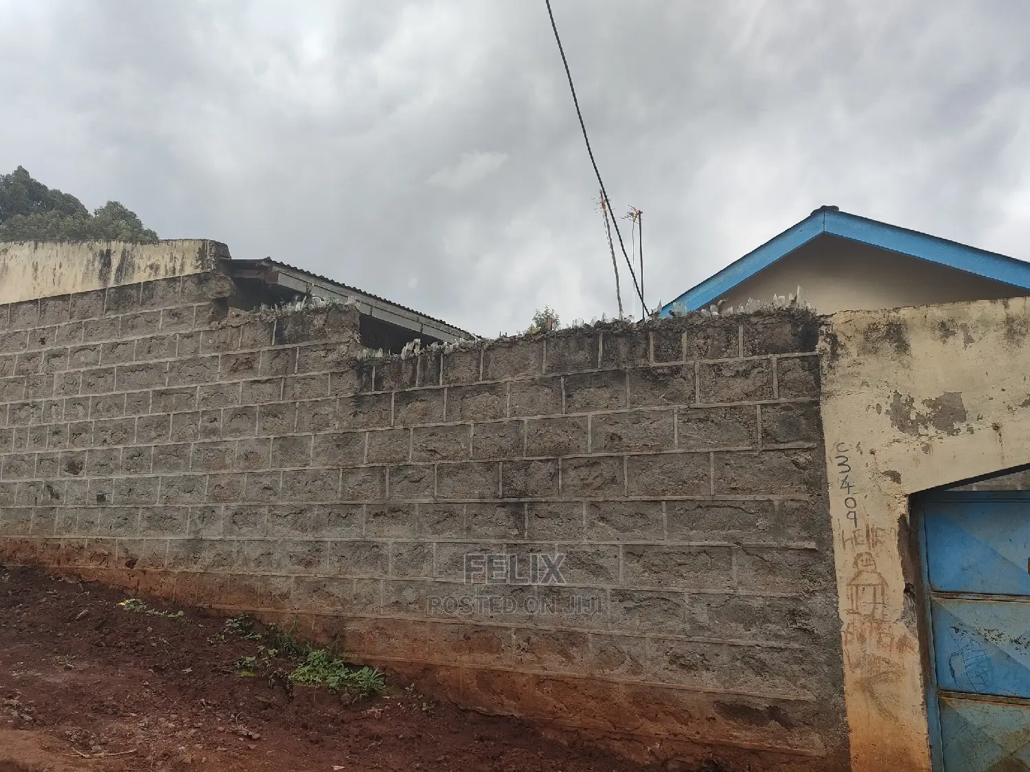 Karatina/Muthua Redidential House on Sale in Karatina Town