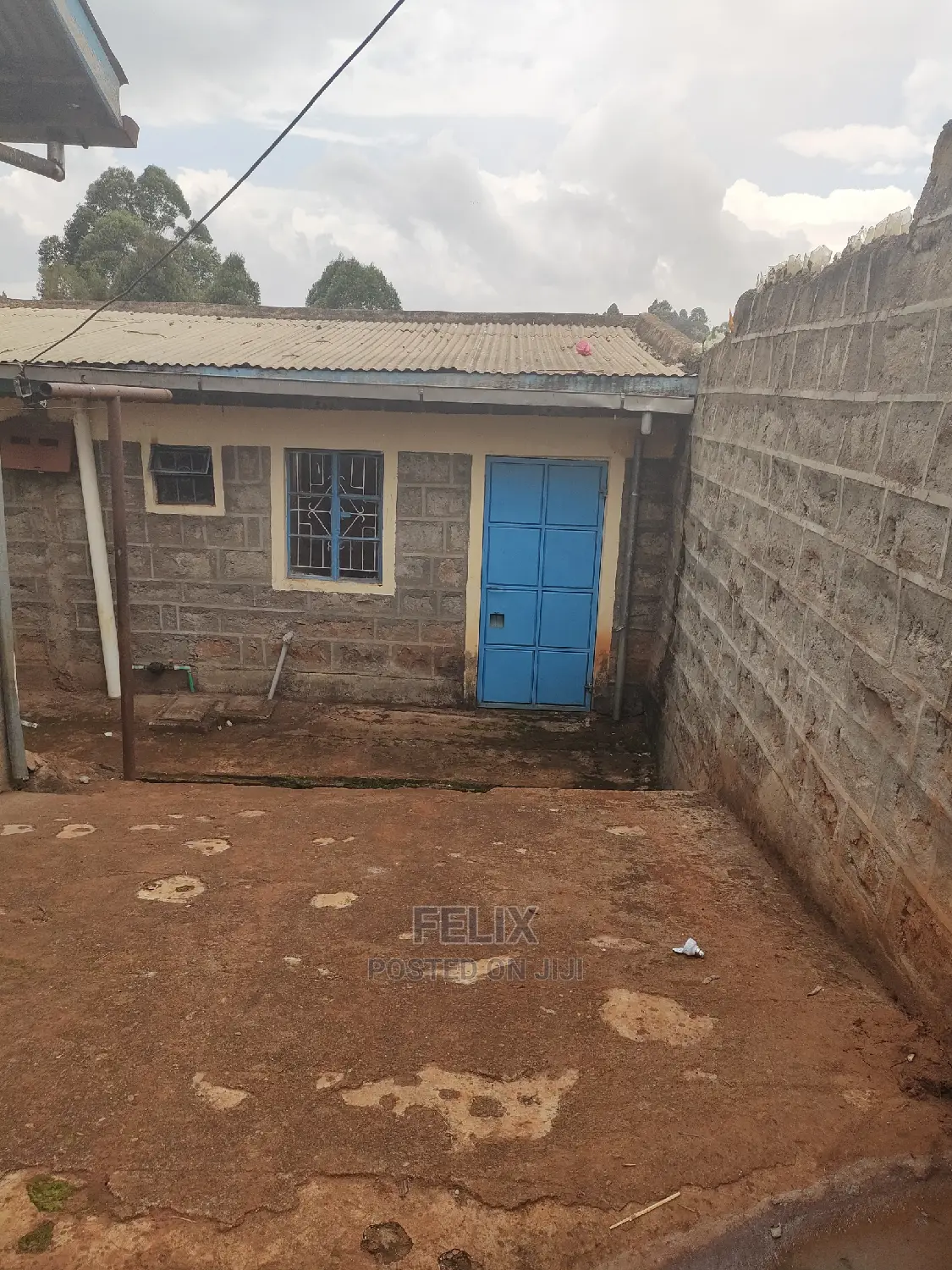 Karatina/Muthua Redidential House on Sale in Karatina Town