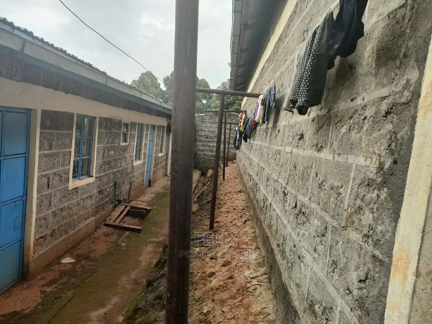 Karatina/Muthua Redidential House on Sale in Karatina Town