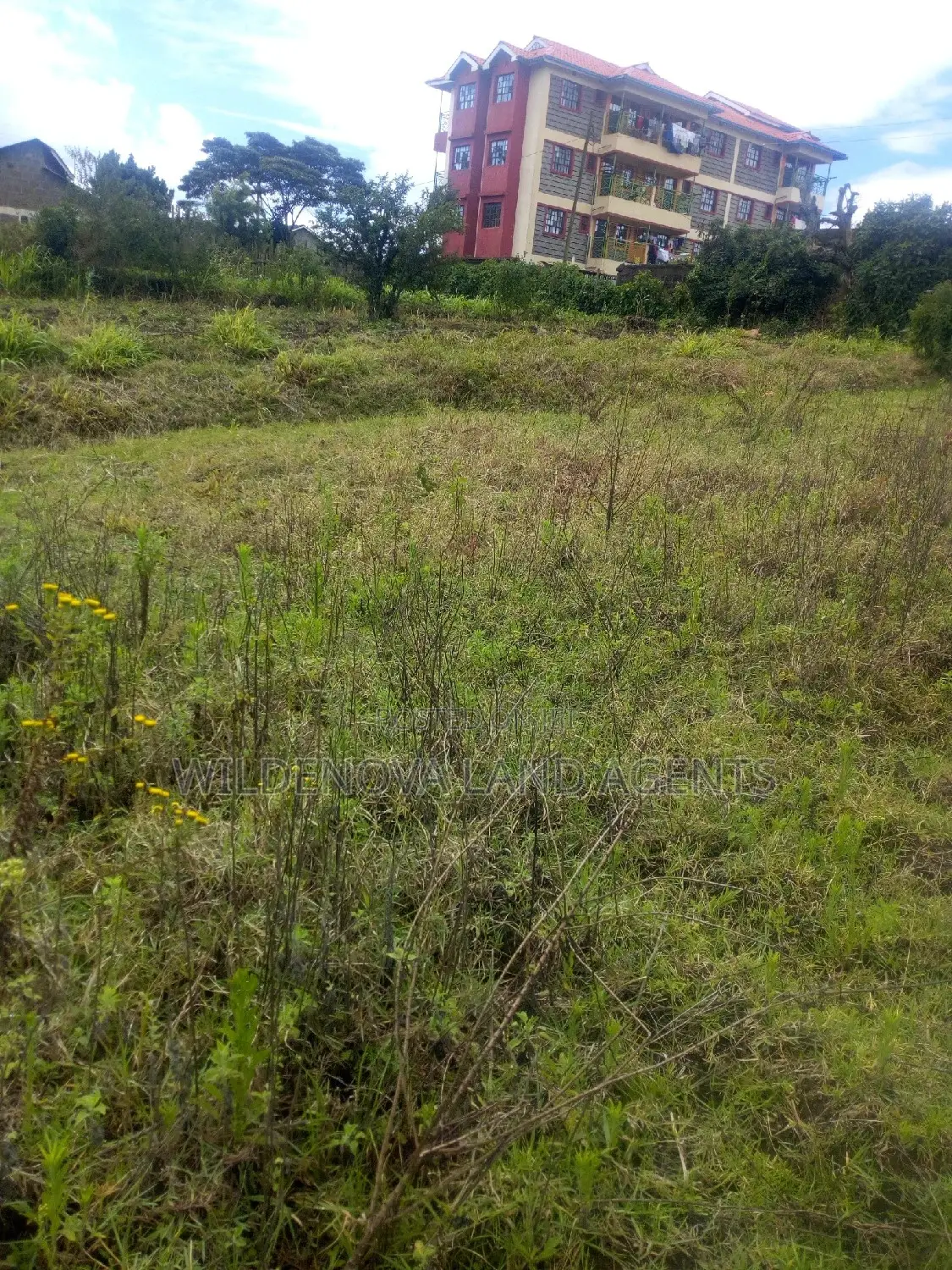 2 Acres of Land in Kimende, Kiambu - Perfect Opportunity for Investment! in Lari/Kirenga