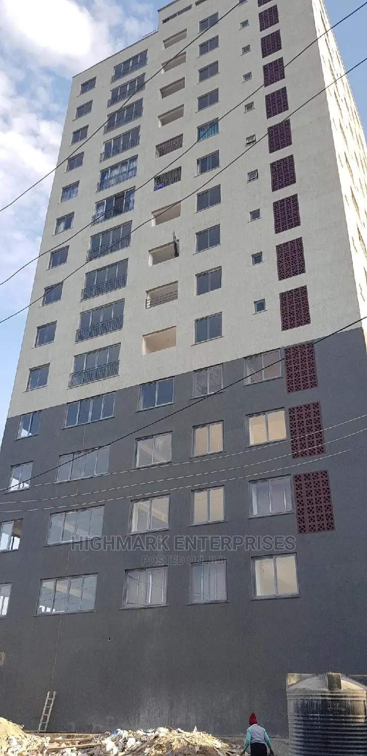 3-Bedroom Apartment Available to Let Along Mombasa Road in South B
