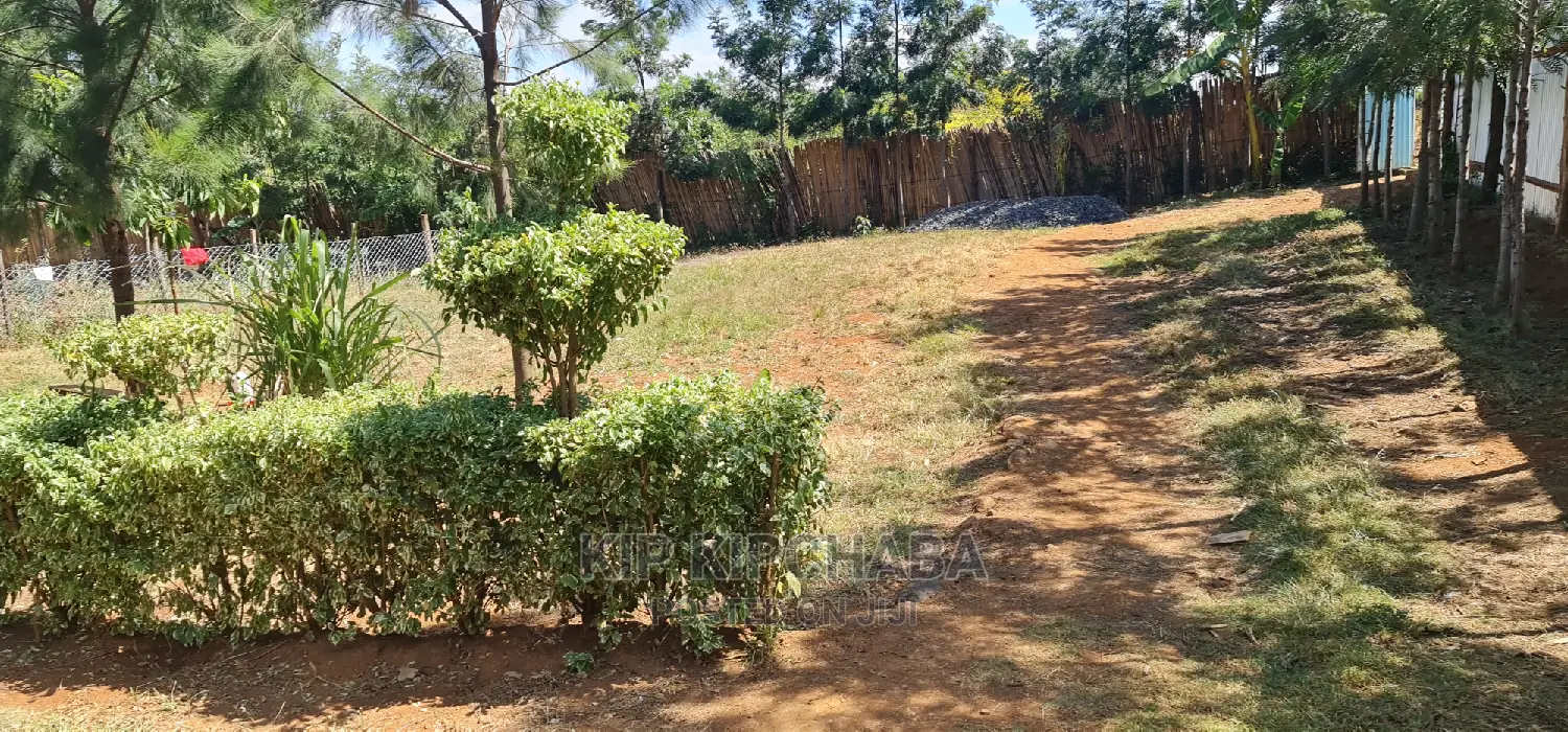 2-Bed Bungalow in Kuinet - Immediate Sale Available in Kuinet