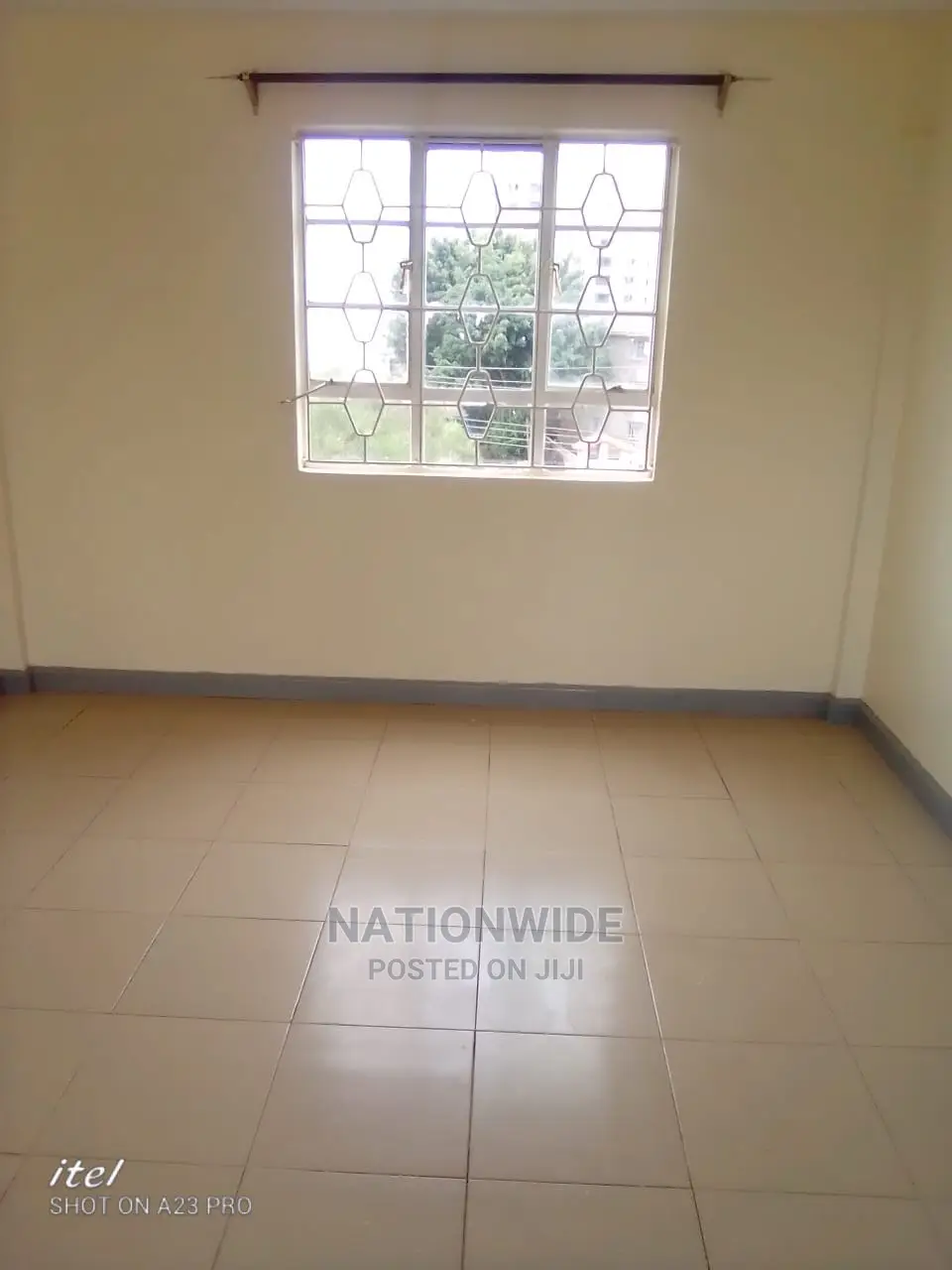 Spacious 2-Bedroom Apartment in South C Available for Rent in South C