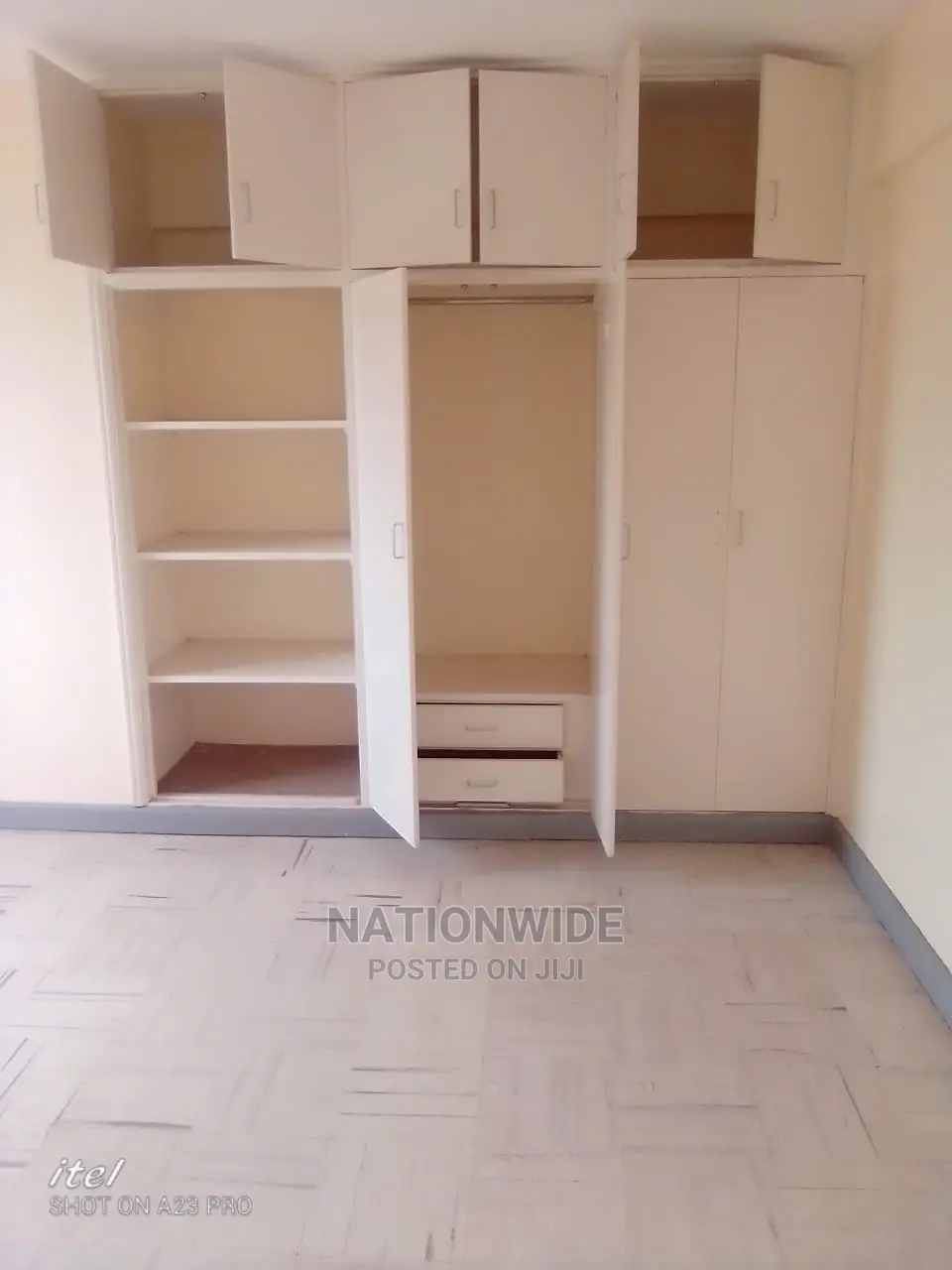 Spacious 2-Bedroom Apartment in South C Available for Rent in South C