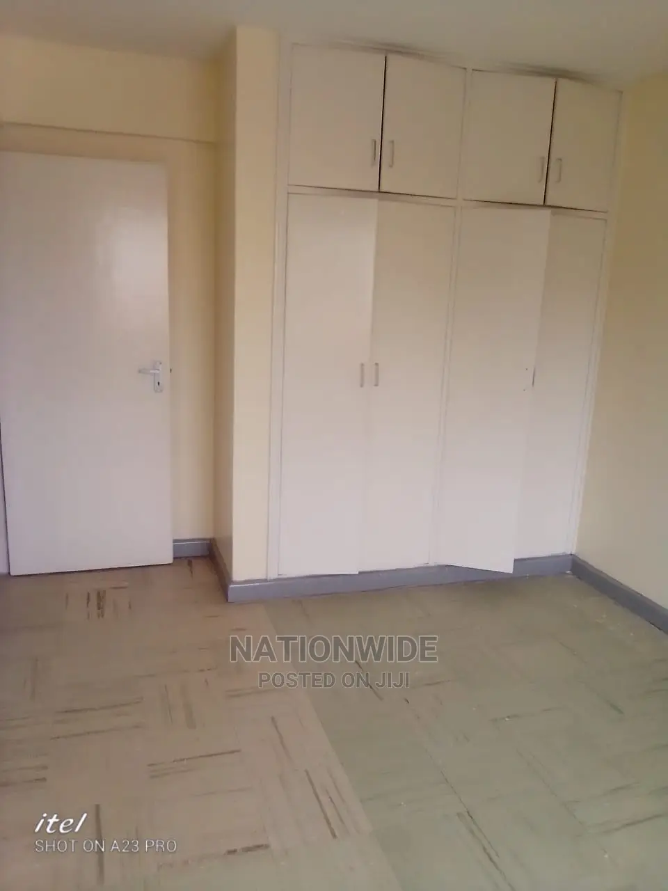 Spacious 2-Bedroom Apartment in South C Available for Rent in South C